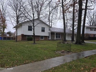 1110 Hawthorne St, Saint Marys, OH, 45885
