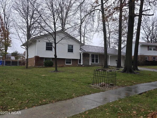 1110 Hawthorne St, Saint Marys, OH 45885