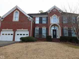 6087 Addington Overlook NW, Acworth, GA 30101