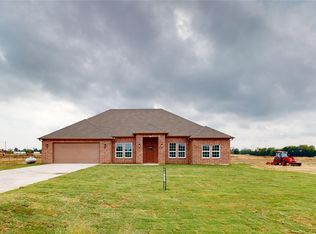 205 Private Rd #5440, Pt, TX 75472