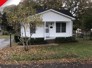 407 Ridge St, Stanley, NC 28164