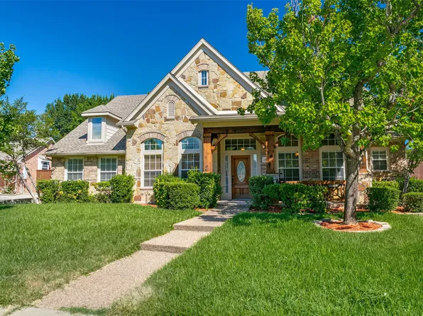 4316 Williamson Ln, Carrollton, TX 75010