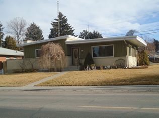 760 S 19th Ave, Pocatello, ID 83201