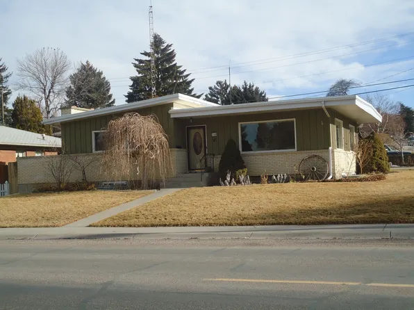 760 S 19th Ave, Pocatello, ID 83201