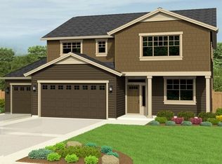 8110 237th Street Ct E, Graham, WA 98338