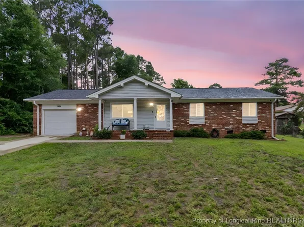1214 Andrews Rd, Fayetteville, NC 28311