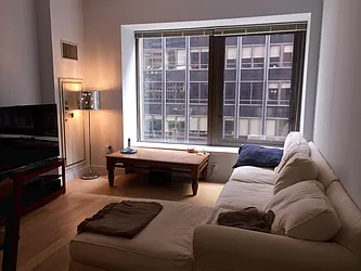 Rented by Brown Harris Stevens