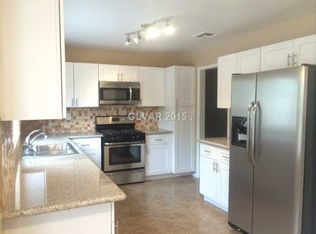2817 Castle Bar Dr, Las Vegas, NV 89134