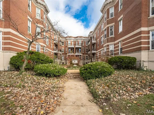 4957 McPherson Ave #57D, Saint Louis, MO 63108