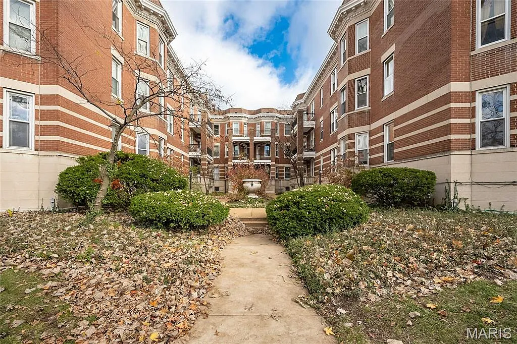 4957 McPherson Ave #57D photo 1