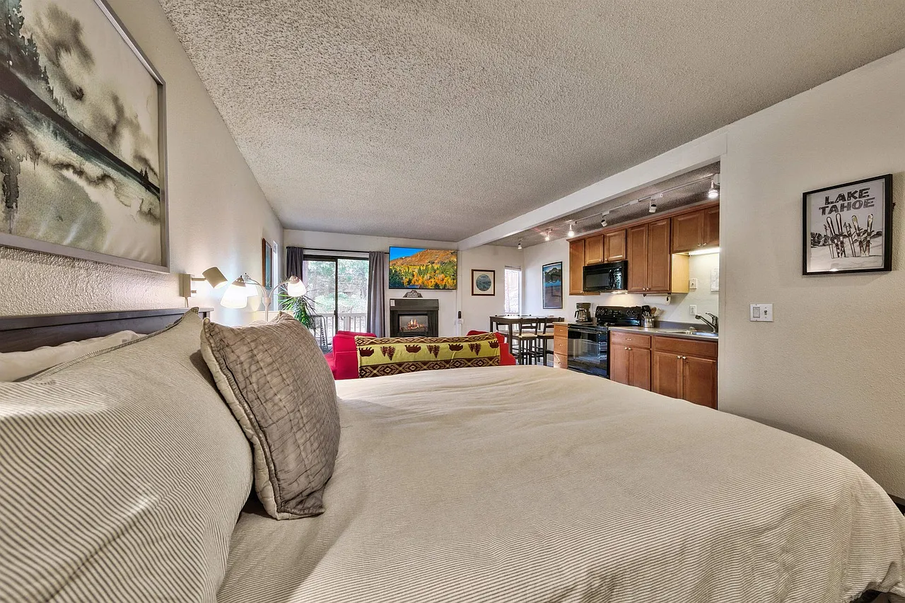 Studio, 432 sqft, $2,500 — Photo 4