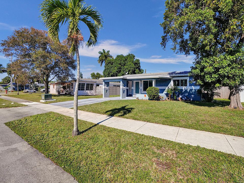 1st image of 3231 SW 18th Street
