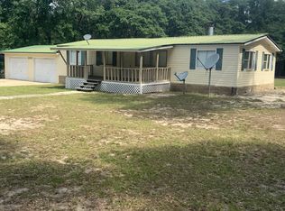 4582 Gadara Rd, Keystone Heights, FL 32656