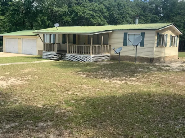 4582 GADARA Road, Keystone Heights, FL 32656