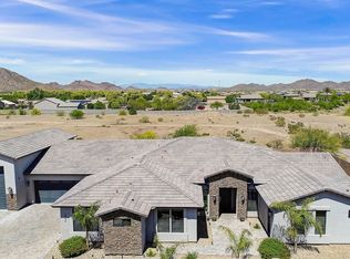 7934 W Avenida Del Sol, Peoria, AZ 85383