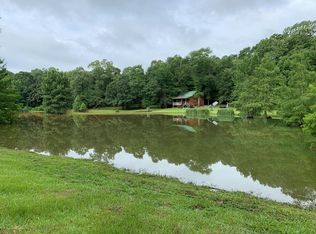 Xxx Trask Rd, Centreville, MS 39631