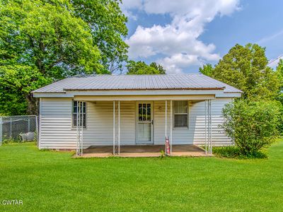 7455 State Highway 100, Jacks Creek, TN, 38347