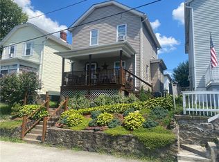 229 Vine St, Monongahela, PA