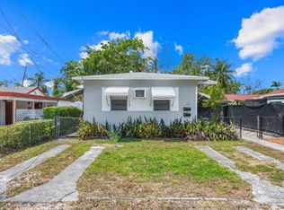 1008 N 22nd Ave, Hollywood, FL 33020