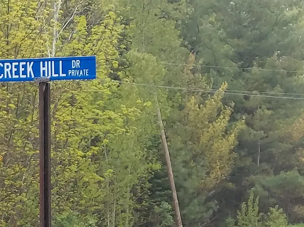 2 Creek Hill Dr, Bellaire, MI 49615