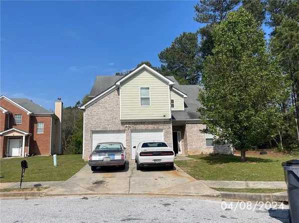 3405 Summer Brooke Way, Union City, GA 30291