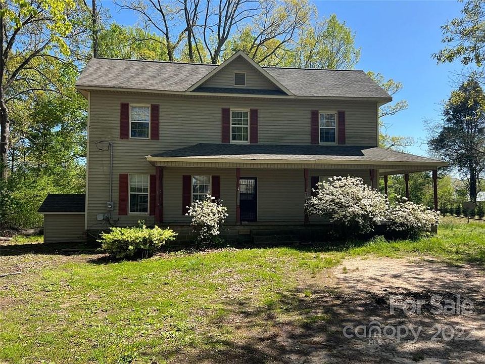 2369 Buffalo Shoals Rd, Statesville, NC 28677 MLS 3867097 Zillow