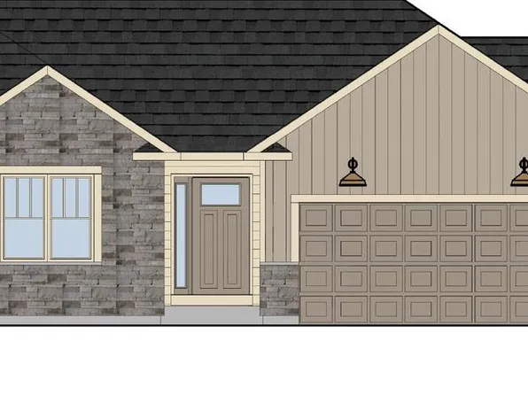 416 Midge STREET, Johnson Creek, WI 53038