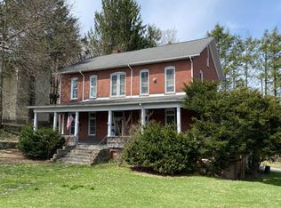 200 Jackson St, Kingwood, WV