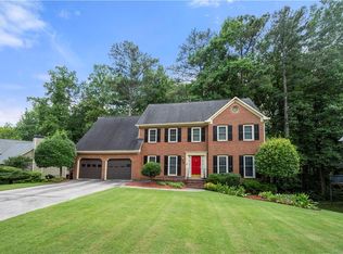 2214 Trilleck Dr NW, Kennesaw, GA 30152
