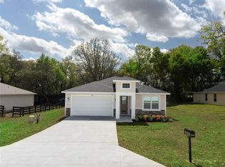 8384 SE 164th Pl, Summerfield, FL 34491