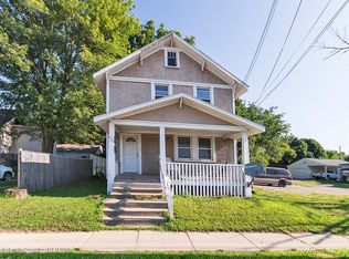 420 W Mount Hope Ave, Lansing, MI