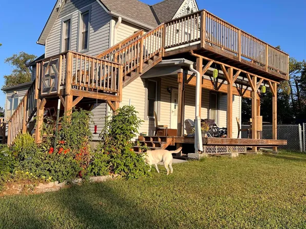 11405 W Fletcher Ave, Lincoln, NE 68524
