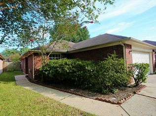 12035 Westlock Dr, Tomball, TX 77377