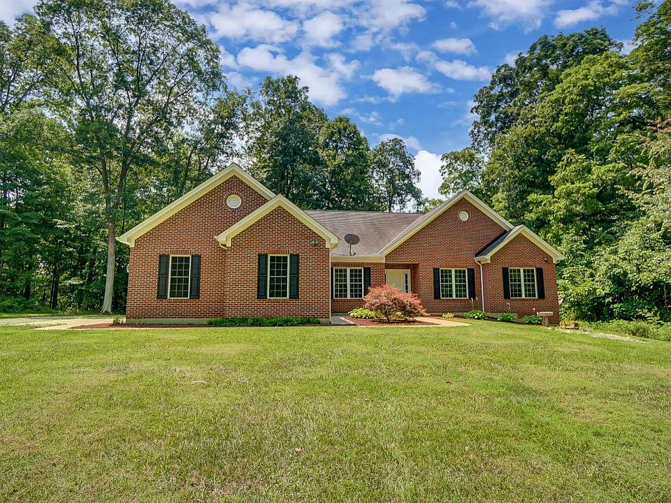 1361 Shepherds Way, Clarksville, OH 45113 MLS 1779482 Zillow