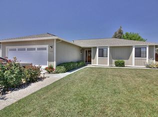 730 Neil Dr, Hollister, CA