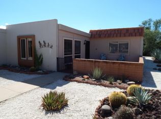 291 W Calle De Las Profetas, Green Valley, AZ 85614