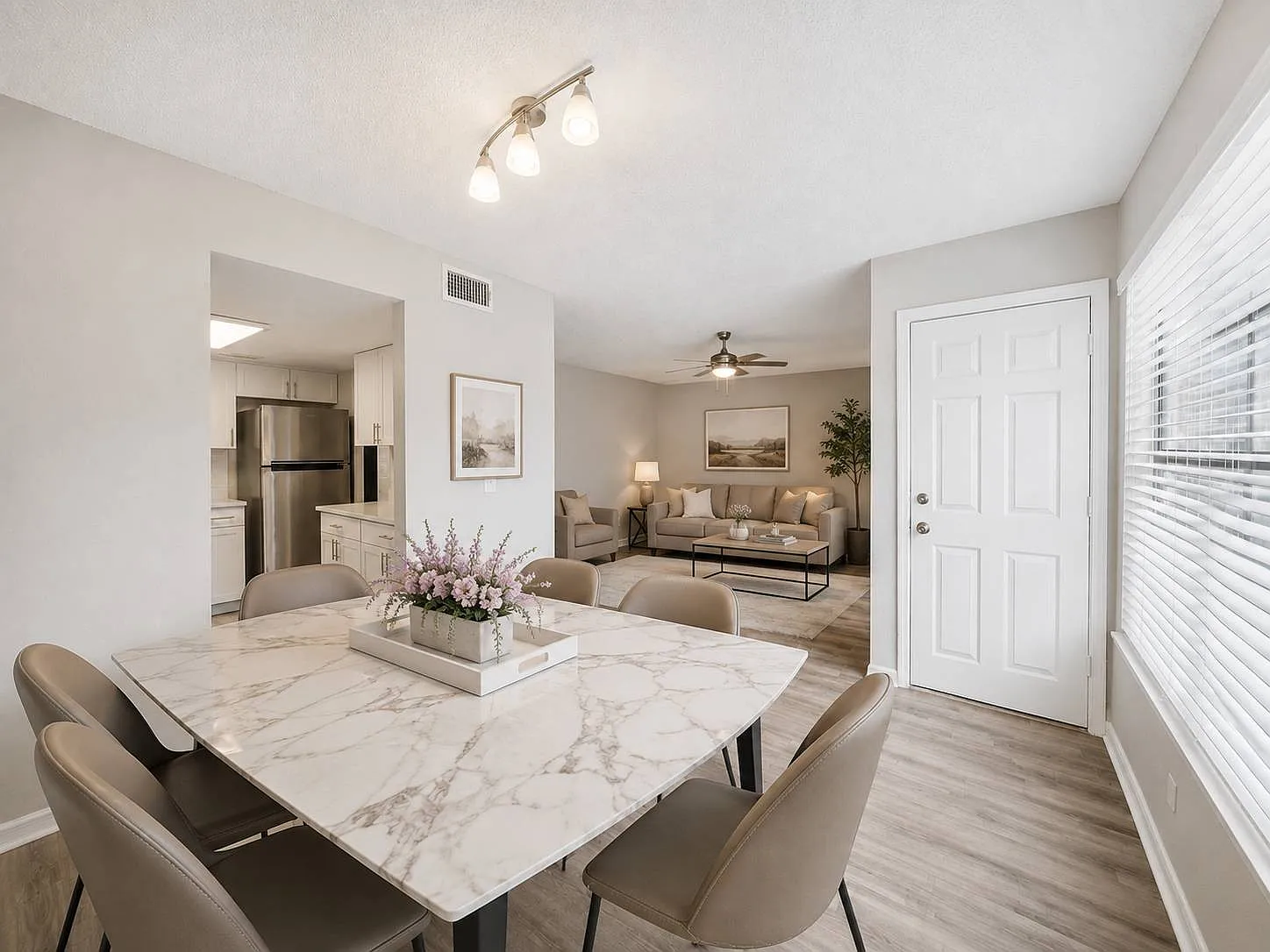 Villas At Blue Cove Apartments — Photo 1