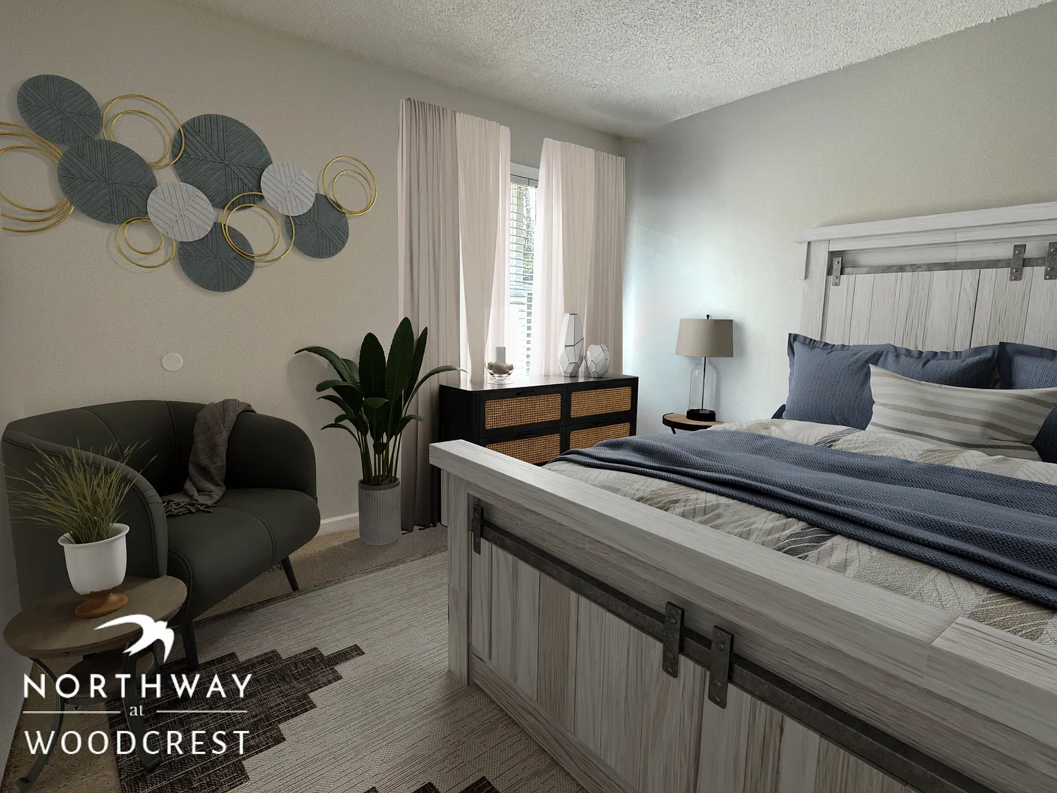 Northway at Woodcrest — Photo 2