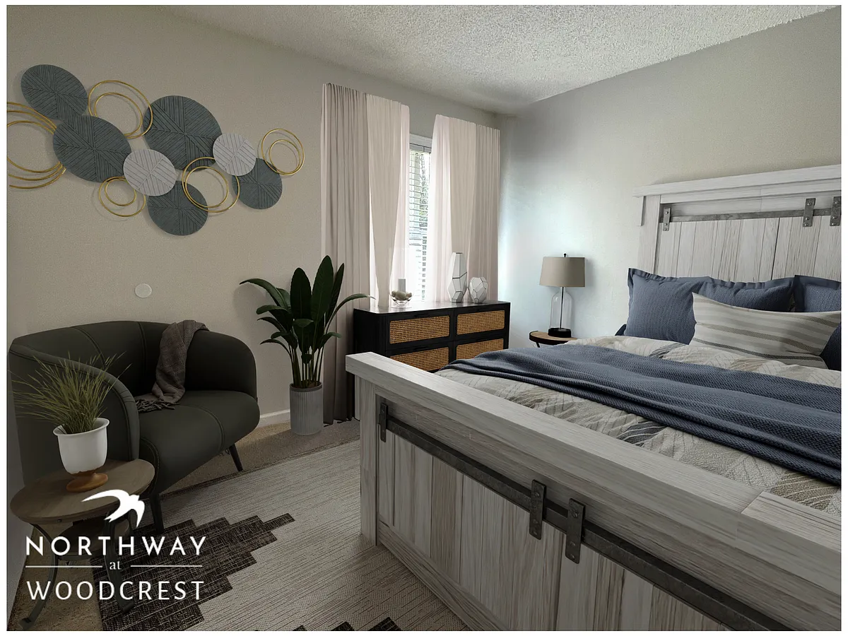 Building Photo - Northway at Woodcrest
