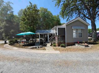 631 Chestnut Neck Rd, Pt Republic, NJ 08241
