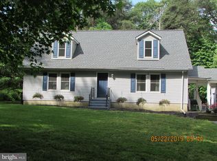 77 Chapel View Ct, Lusby, MD 20657