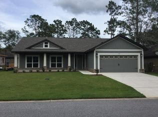 147 Benton Blvd, Freeport, FL 32439