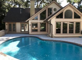 525 Landings Way, Savannah, GA 31411