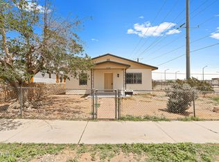 4029 Lincoln Ave, El Paso, TX 79930