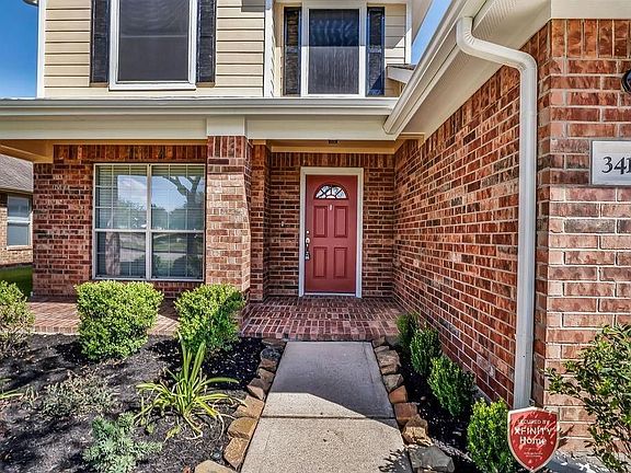 2nd image of 3414 Aldridge Dr