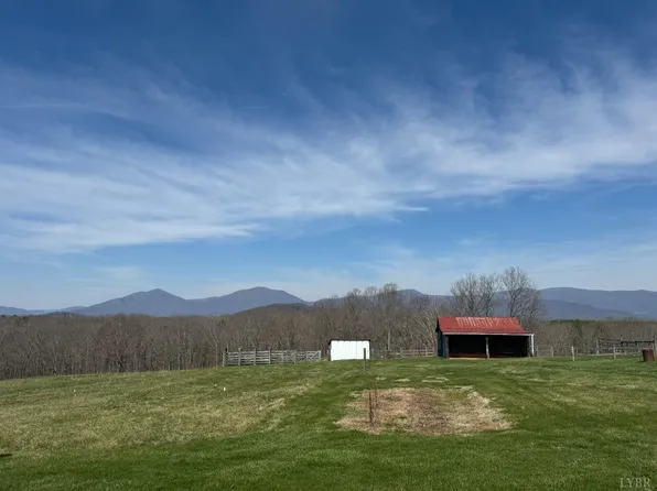 0 Screechum Hollow Rd #1-5, Bedford, VA 24523