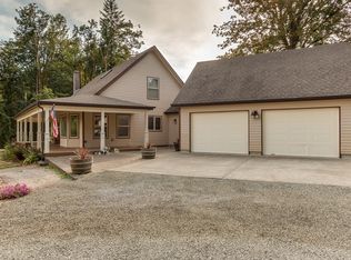 241 Growlers Gulch, Castle Rock, WA 98611