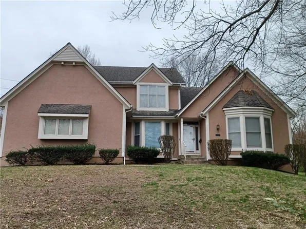 2313 W 127th St, Leawood, KS 66209