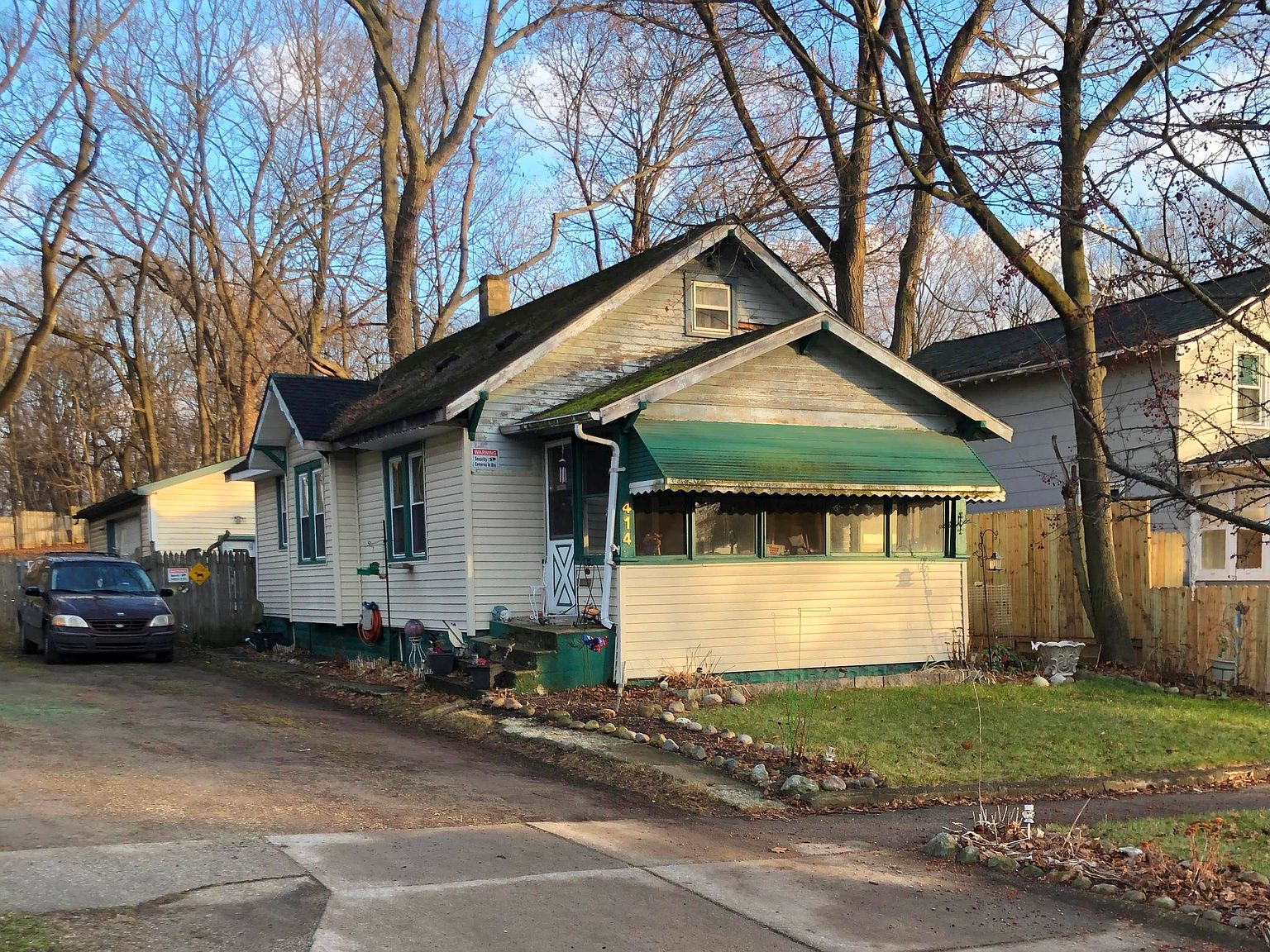 414 Trimble Ave, Kalamazoo, MI 49048 Zillow