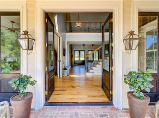 16 Ellis Ct, Hilton Head Island, SC 29926